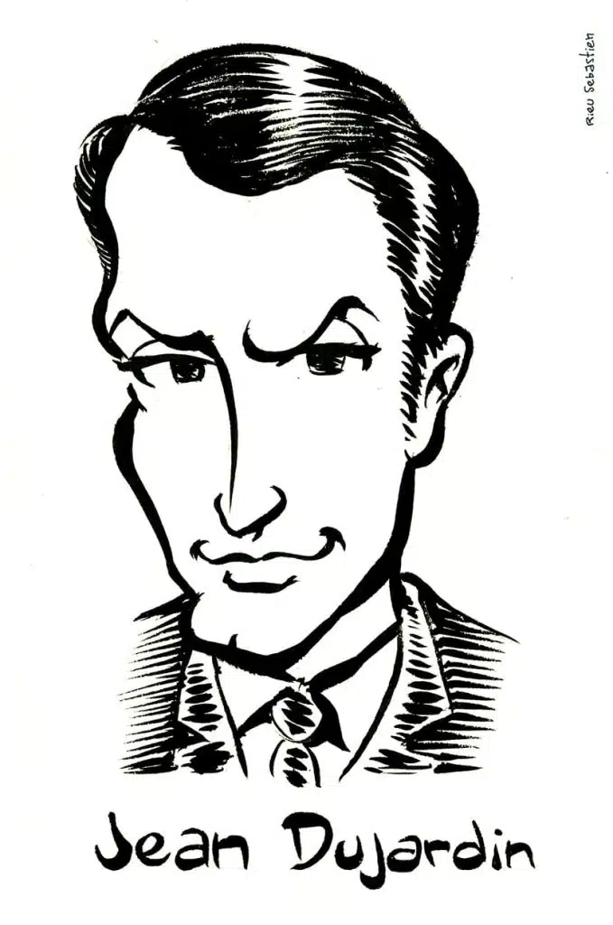 Jean Dujardin