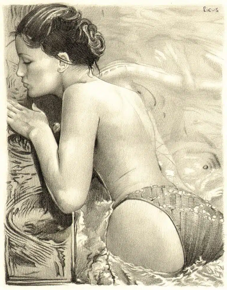 Laetitia Casta