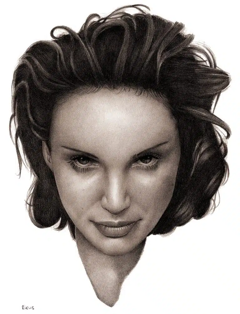 Natalie Portman