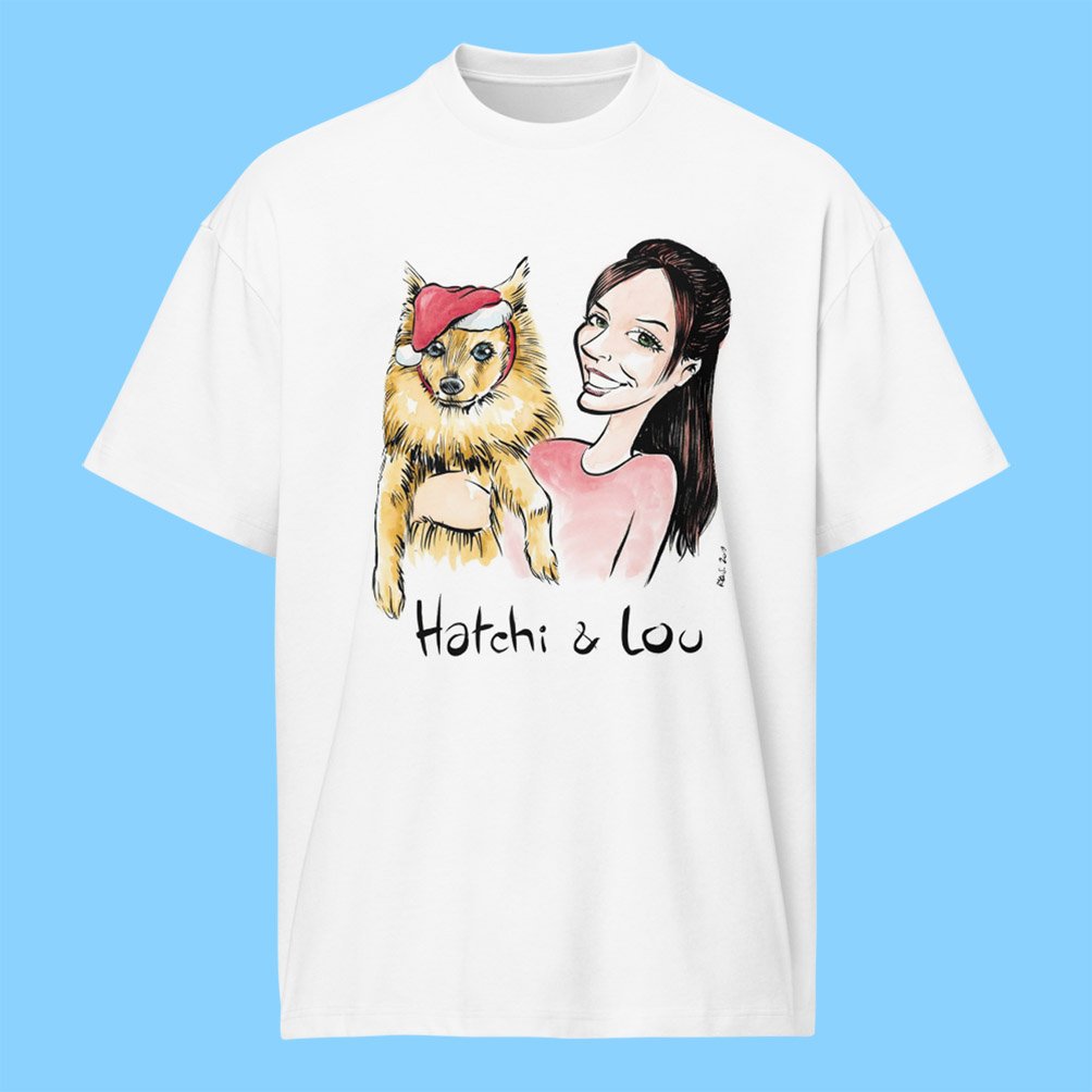 T-shirt Art