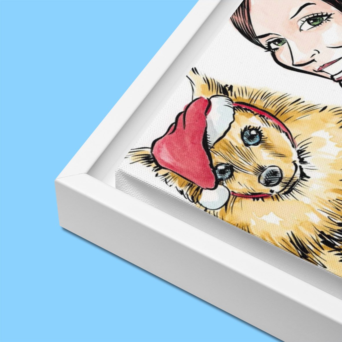 Canvas Art