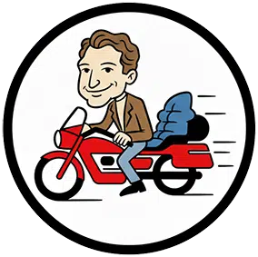 ライダーへの贈り物