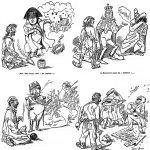 パンと見世物（Panem et Circeuses、またはPanem）。制作年：1899年。