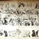 バティニョールの航海士によるモナコ発見（Découverte de Monaco par un navigateur Batignollais）