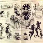 モンテリマール市の巨大デパートの秋の展示会（Exposition d'automne des immenses magasins de la Ville de Montélimar）