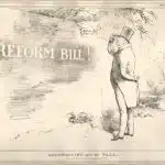 ウィリアム4世王 - 壁に書かれた手書きの文字（King William IV - Handwriting upon the Wall）